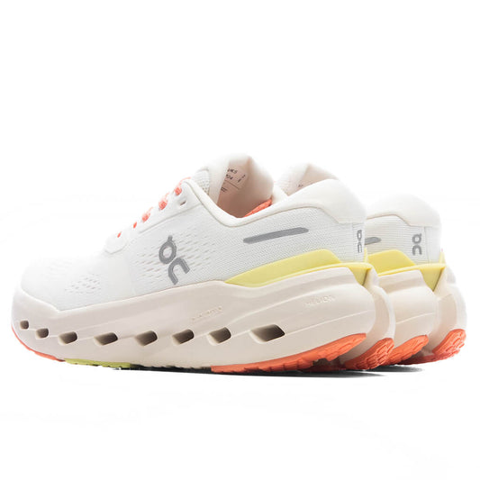 Women's Cloudrunner 3 - Ivory/Dew