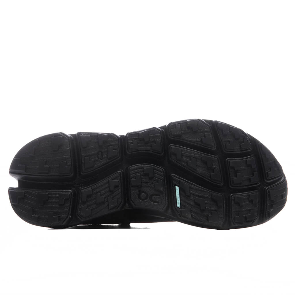 Women's Cloudsoma - Black/Black