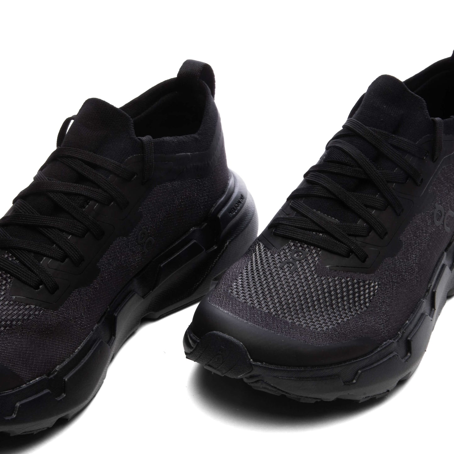 Women's Cloudsoma - Black/Black