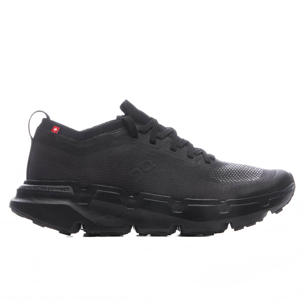 Women's Cloudsoma - Black/Black