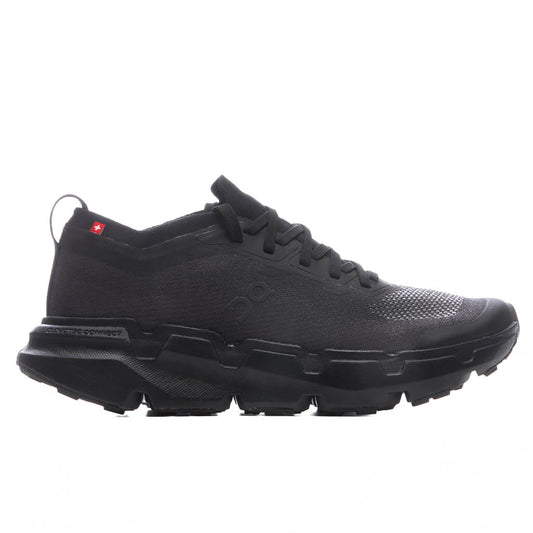 Women's Cloudsoma - Black/Black