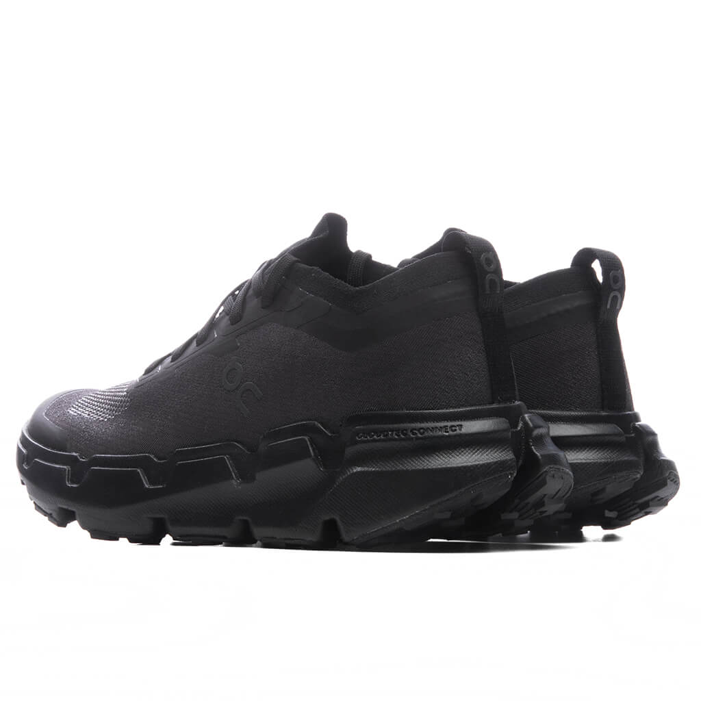 Women's Cloudsoma - Black/Black