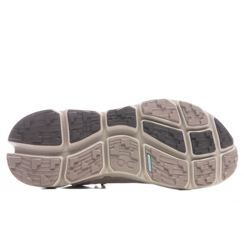 Women's Cloudsoma - Glacier/Pearl