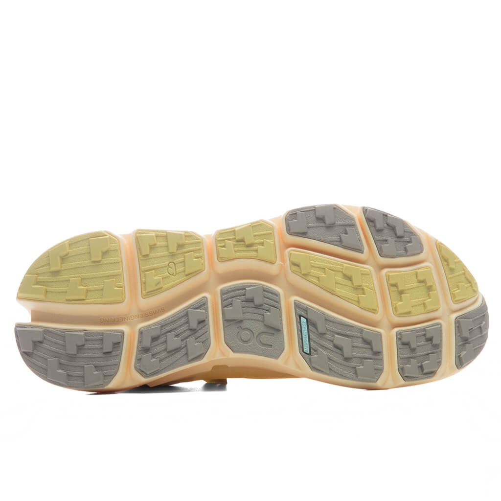 Women's Cloudsoma - Acacia/Lychee