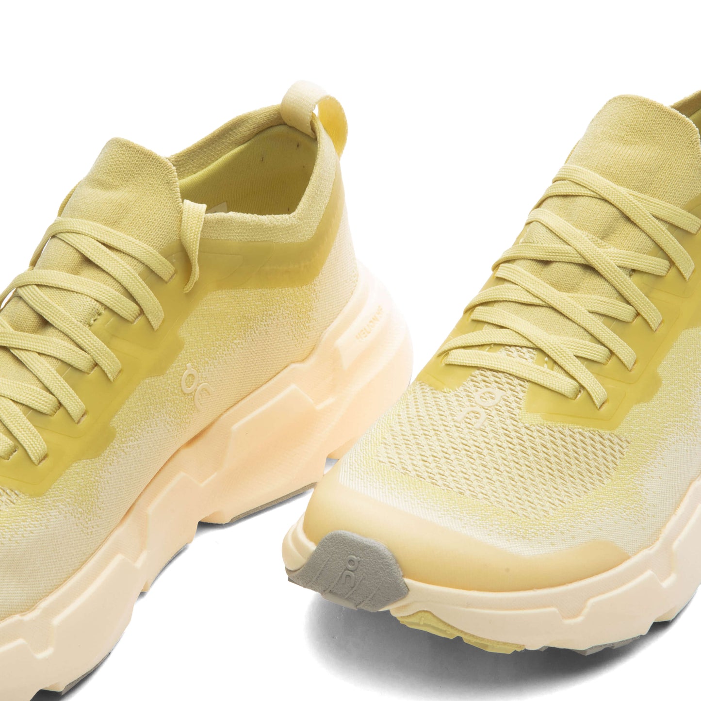 Women's Cloudsoma - Acacia/Lychee
