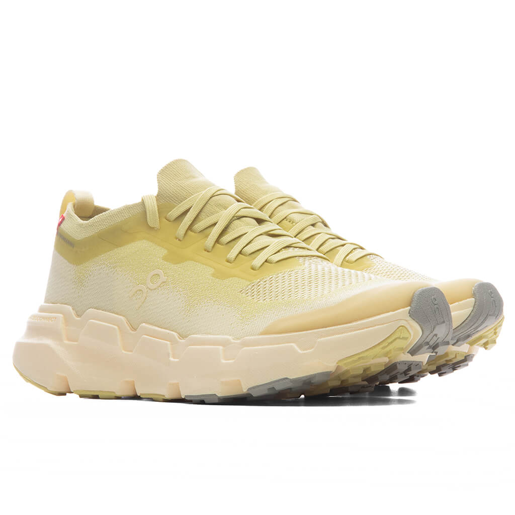 Women's Cloudsoma - Acacia/Lychee