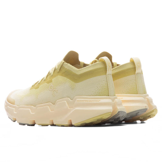 Women's Cloudsoma - Acacia/Lychee