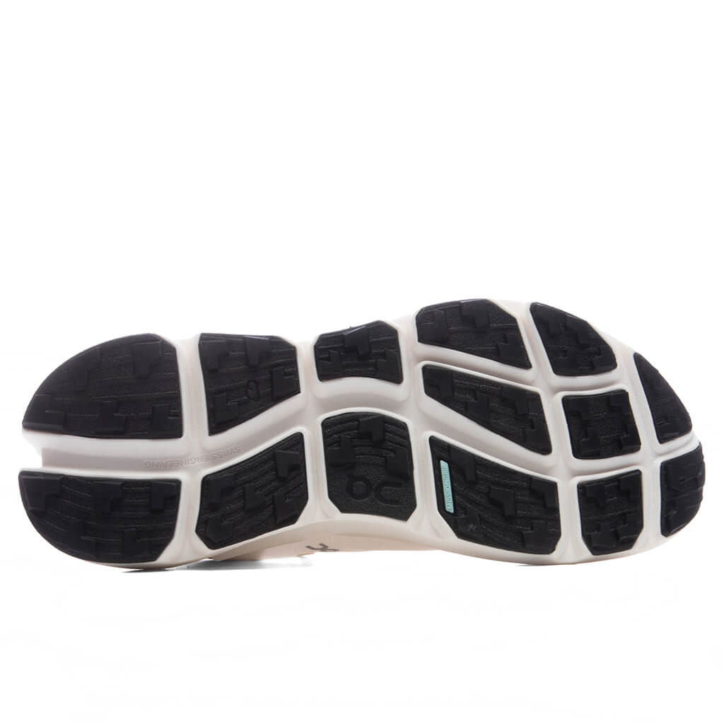 Women's Cloudsoma 1 - White/White