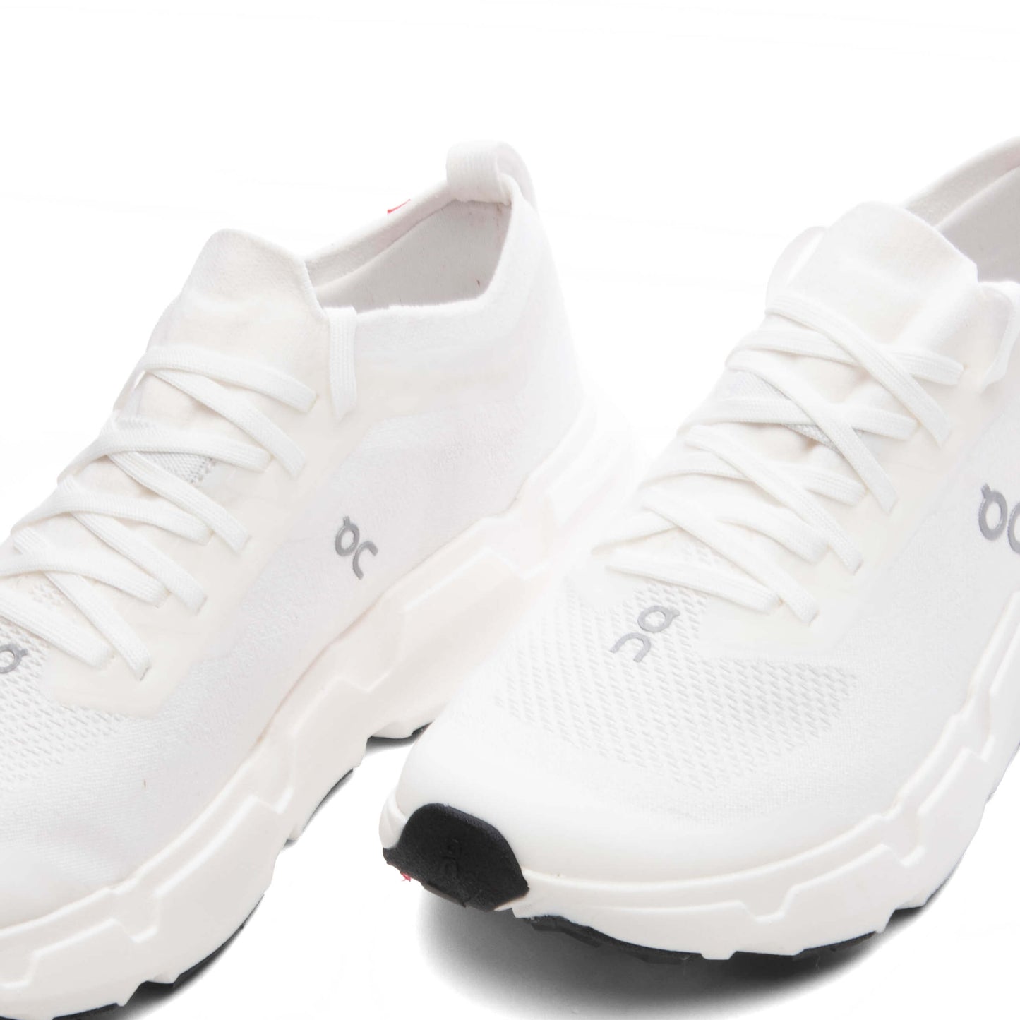 Women's Cloudsoma 1 - White/White