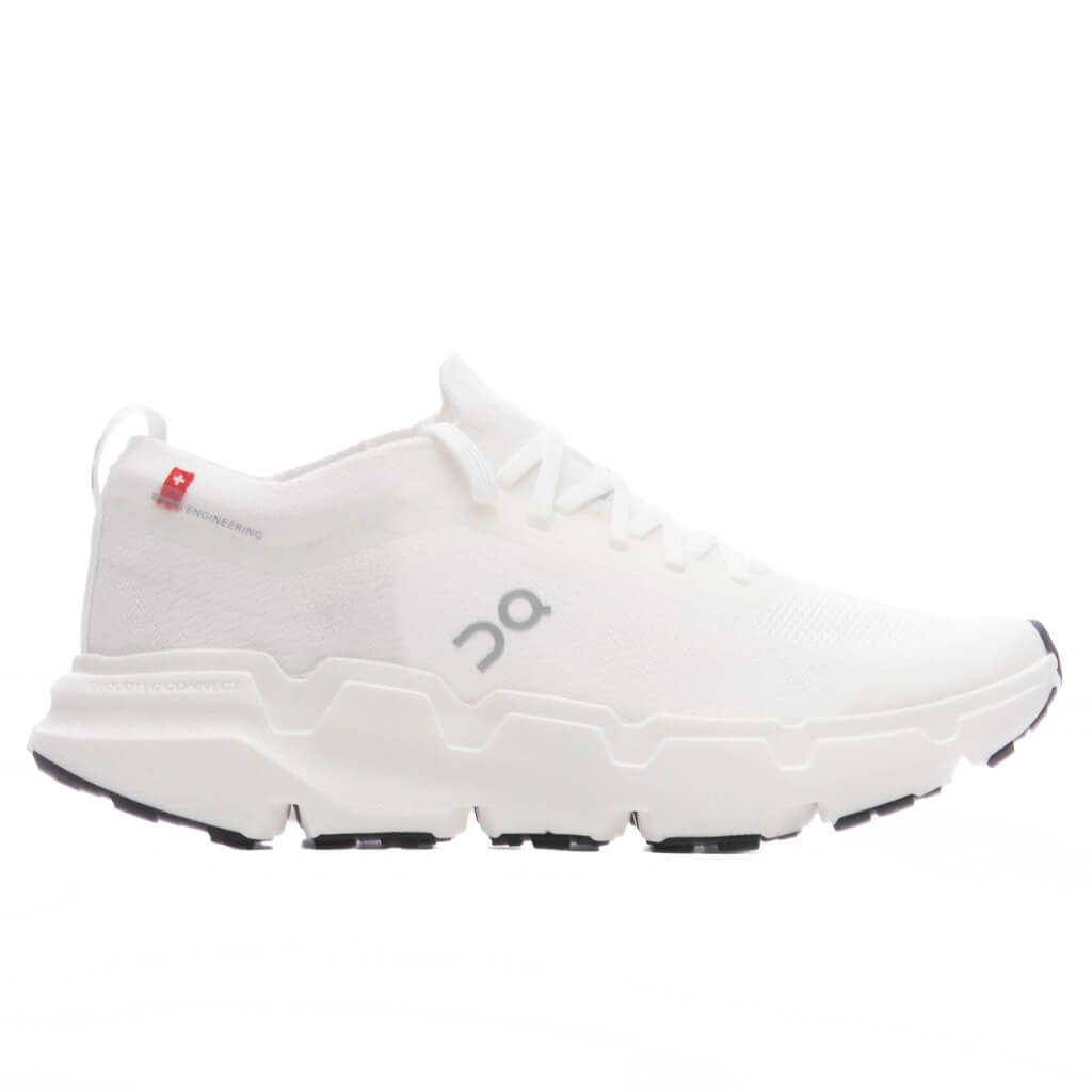 Women's Cloudsoma 1 - White/White