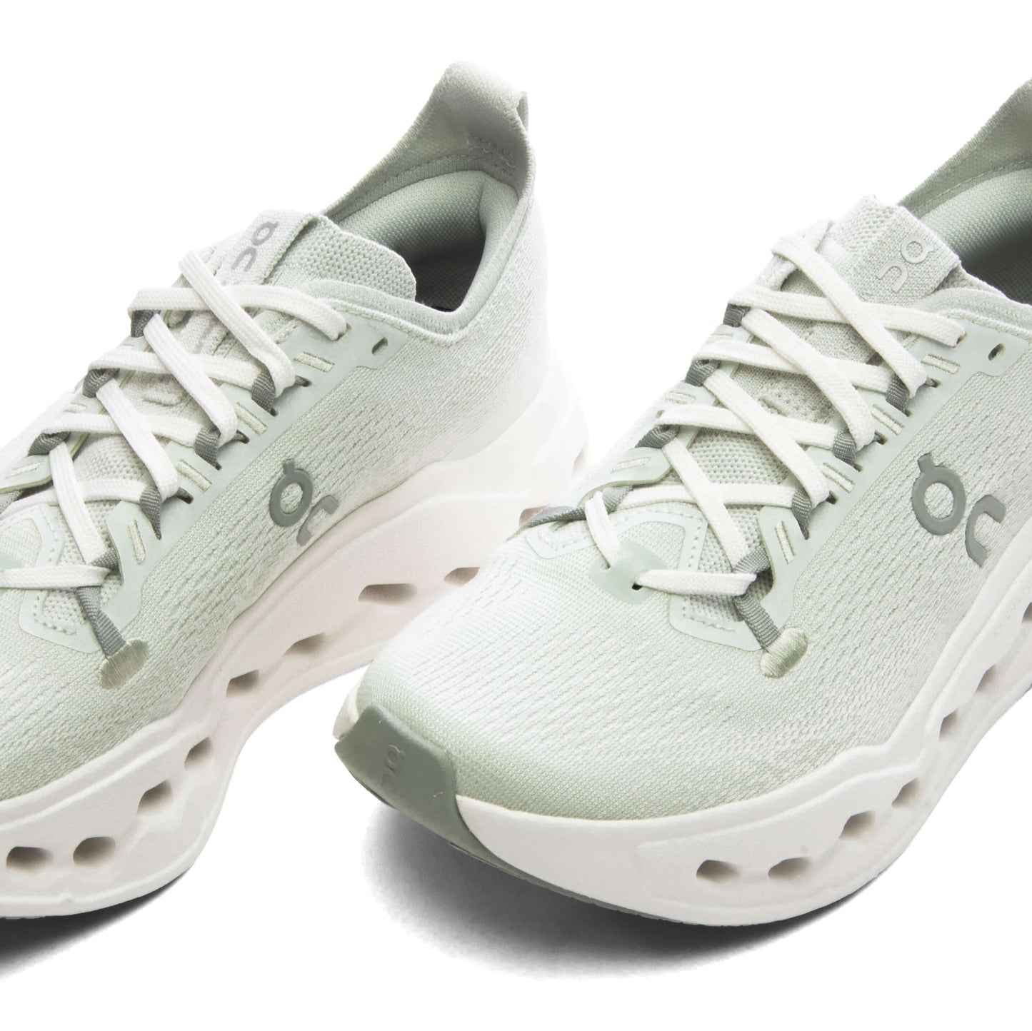 Women's Cloudsurfer Max - Iceberg/Ivory