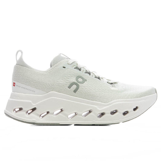 Women's Cloudsurfer Max - Iceberg/Ivory
