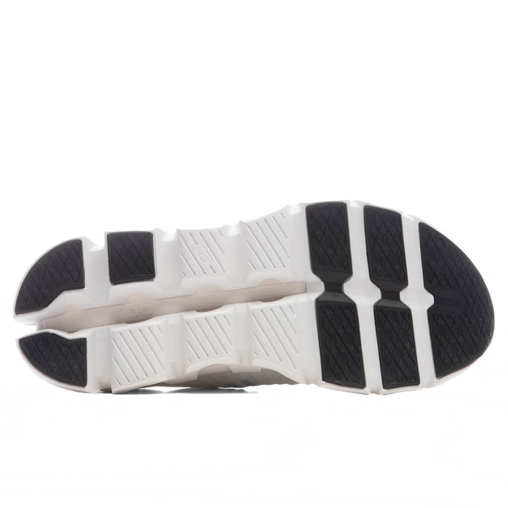 Women's Cloudswift 4 - White/White
