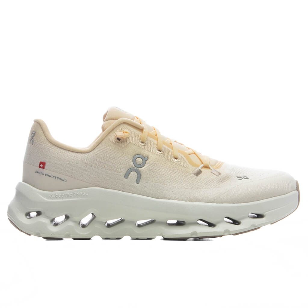 Women's Cloudtilt - Blonde/Dew