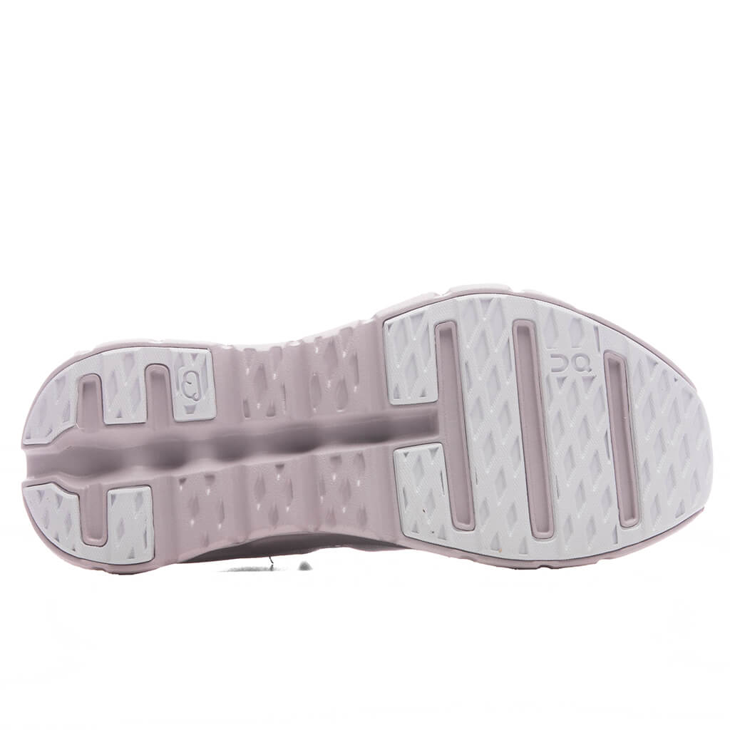 Women's Cloudtilt - Ether/Ivory