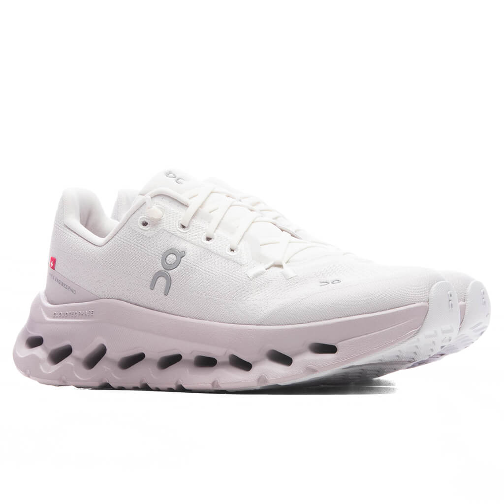 Women's Cloudtilt - Ether/Ivory