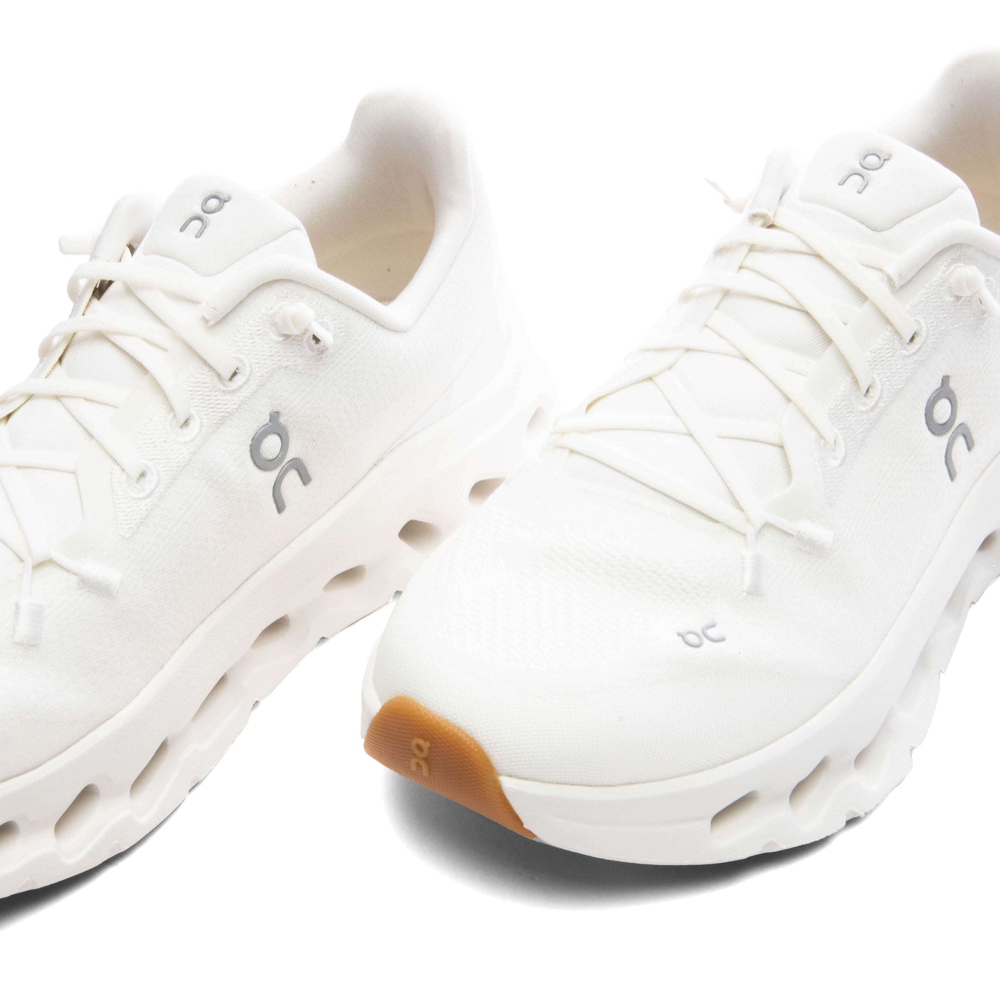 Women's Cloudtilt - White/Ivory