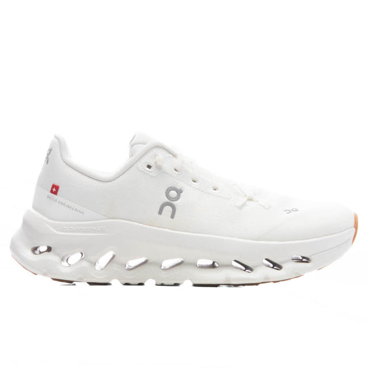 Women's Cloudtilt - White/Ivory