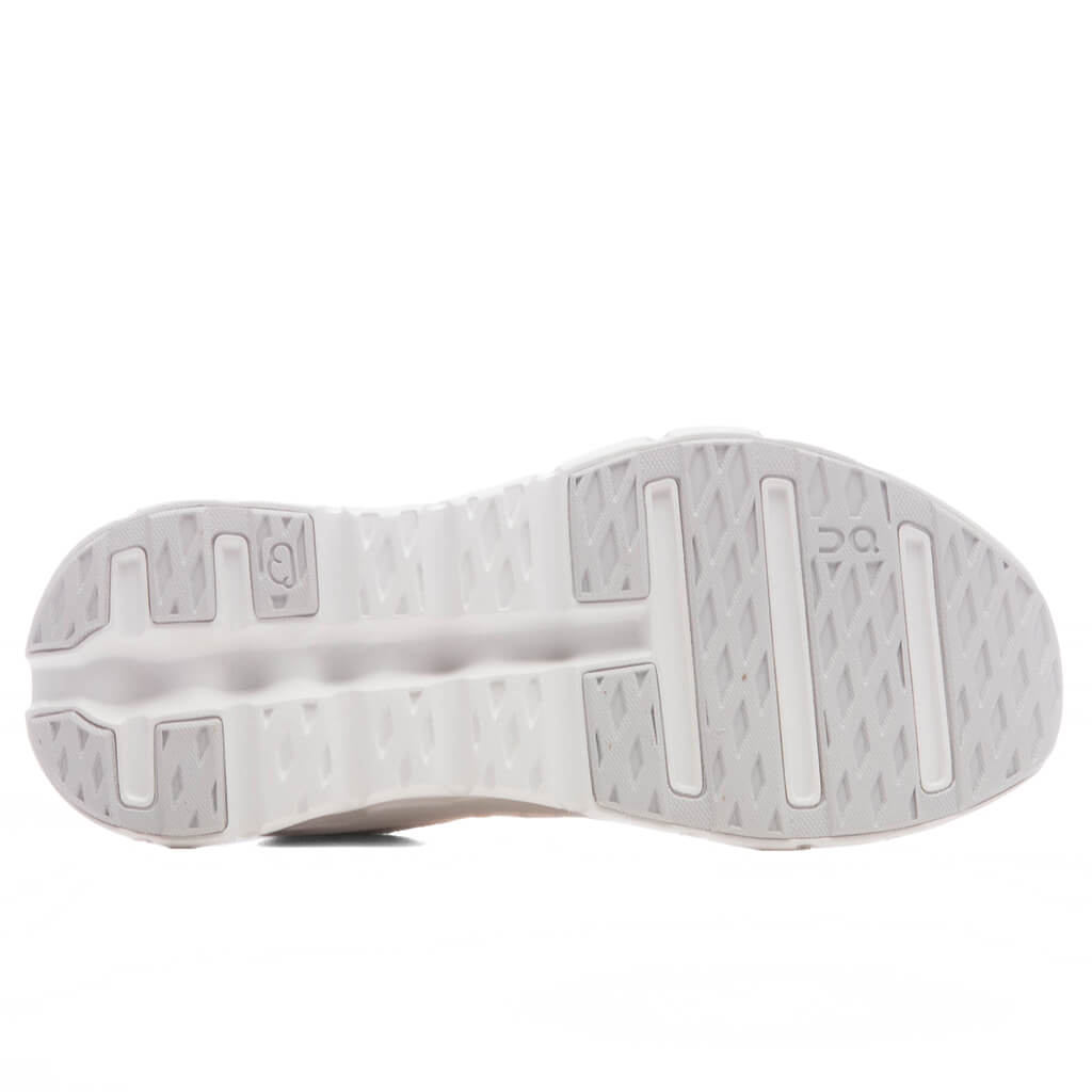 Women's Cloudtilt Moon - White/Frost