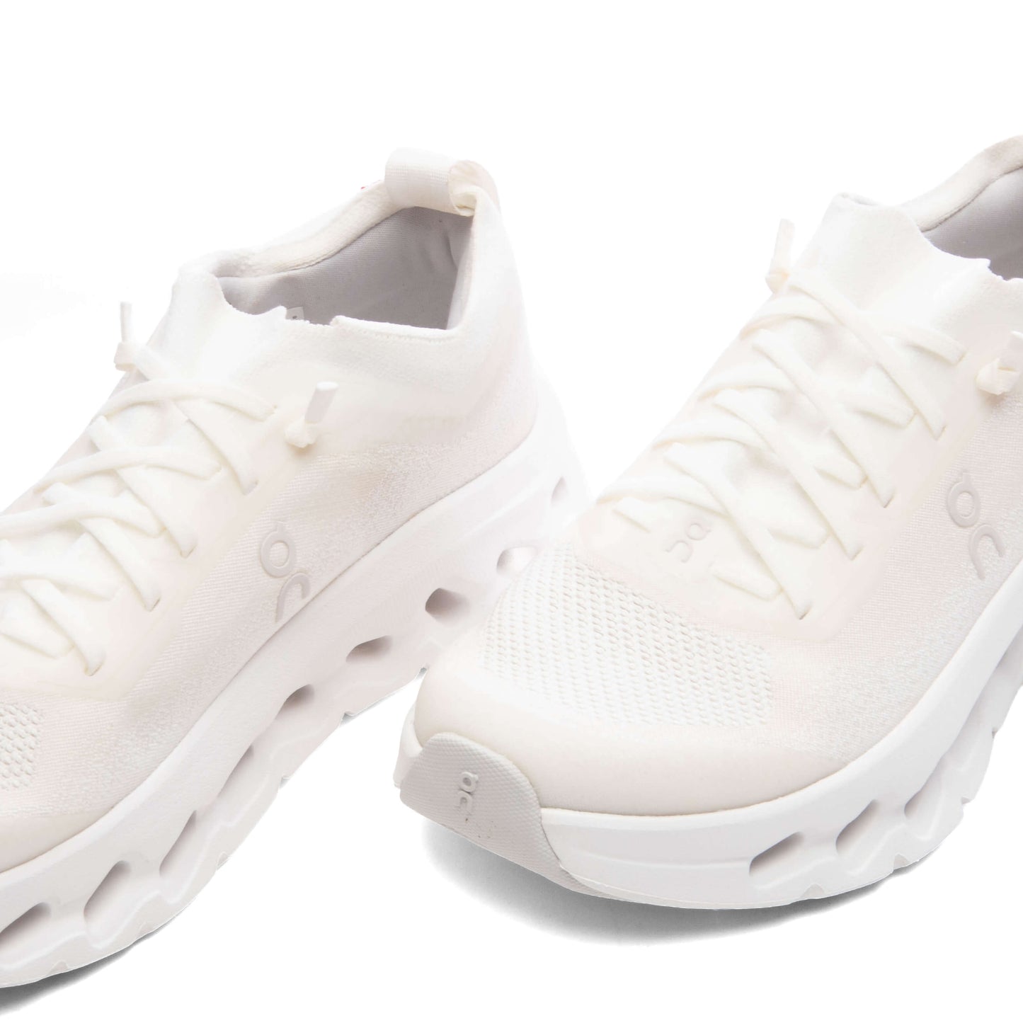 Women's Cloudtilt Moon - White/Frost