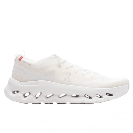 Women's Cloudtilt Moon - White/Frost