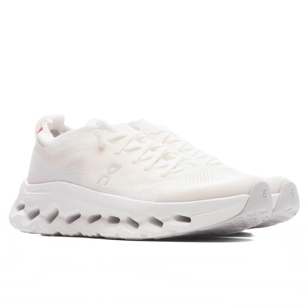 Women's Cloudtilt Moon - White/Frost