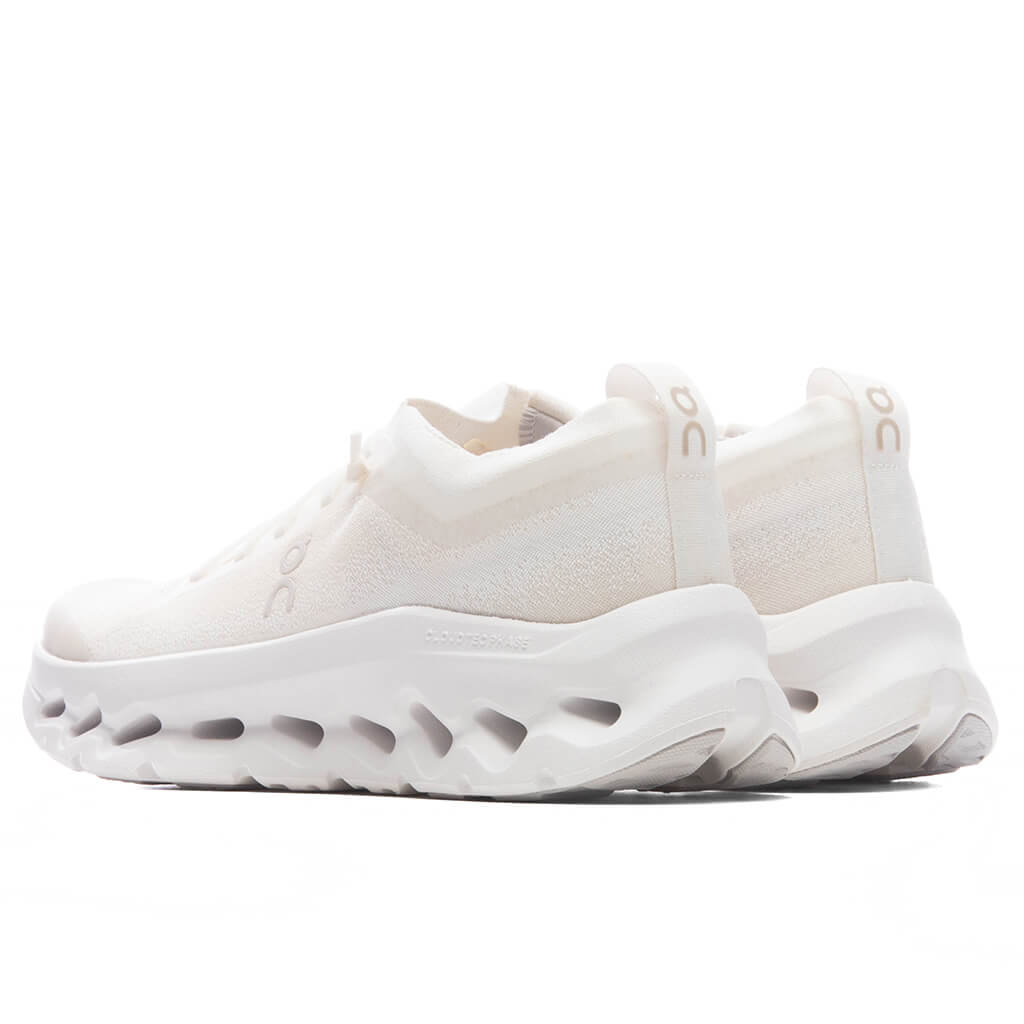 Women's Cloudtilt Moon - White/Frost