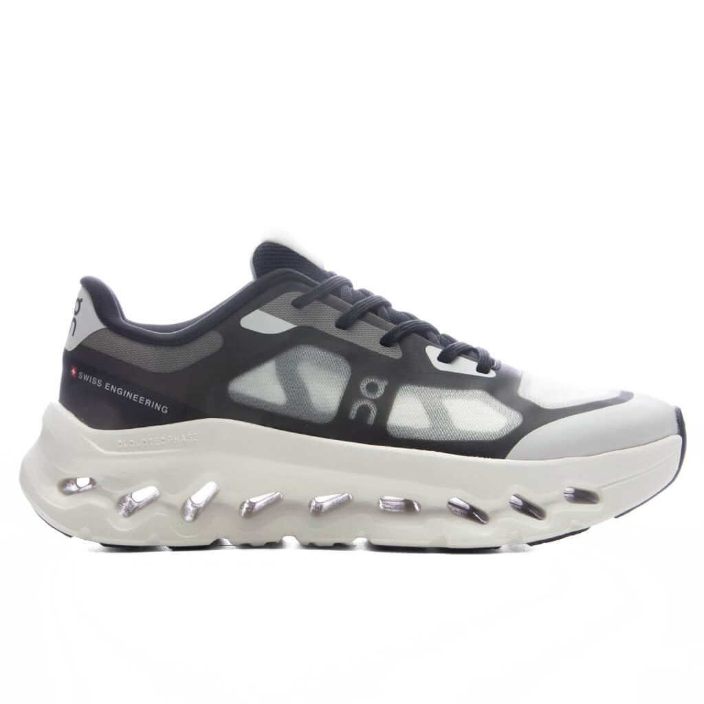Women's Cloudtilt Remix - Black/Ivory