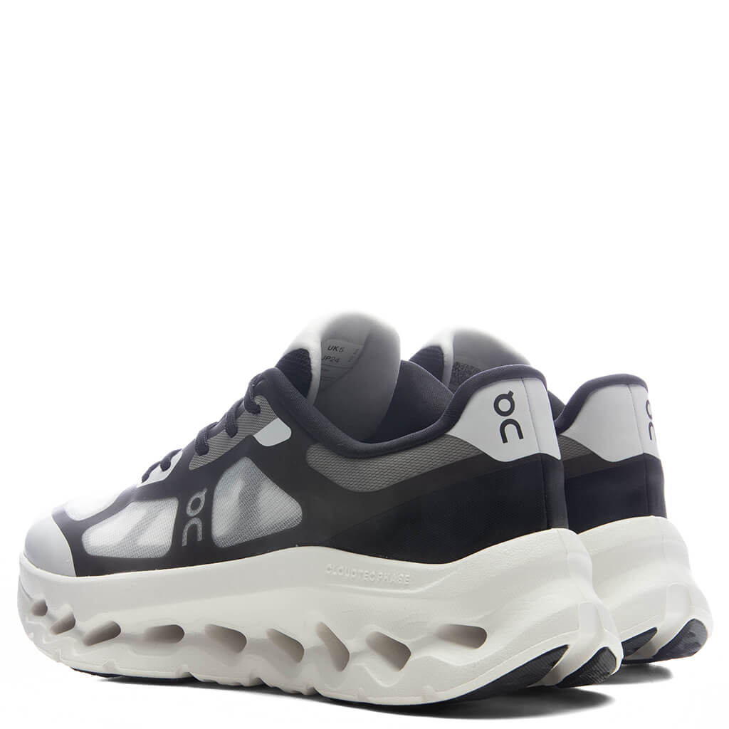 Women's Cloudtilt Remix - Black/Ivory