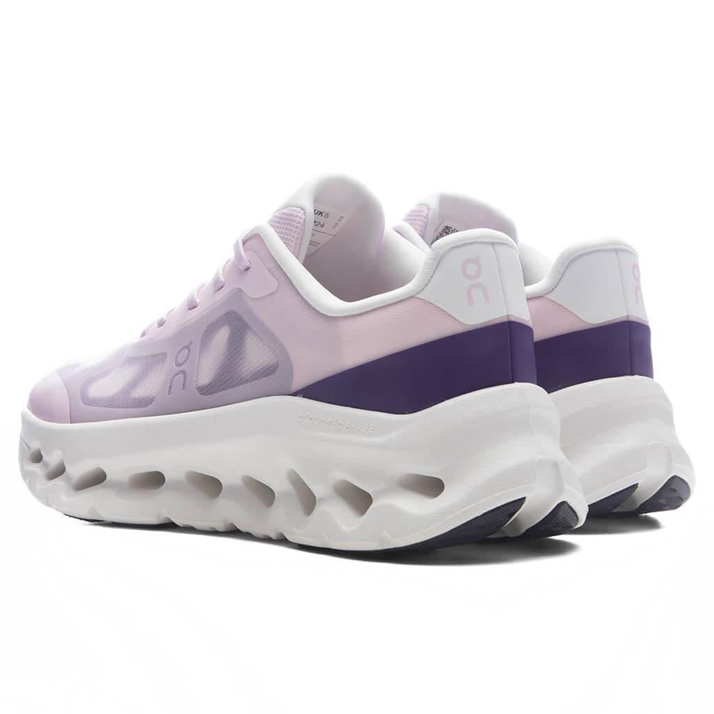 Women's Cloudtilt Remix - Orchid/Ivory