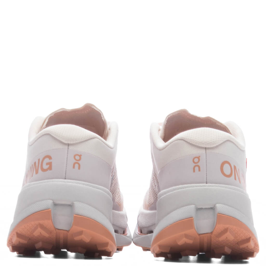 Women's Cloudultra 3 - Oyster/Ether