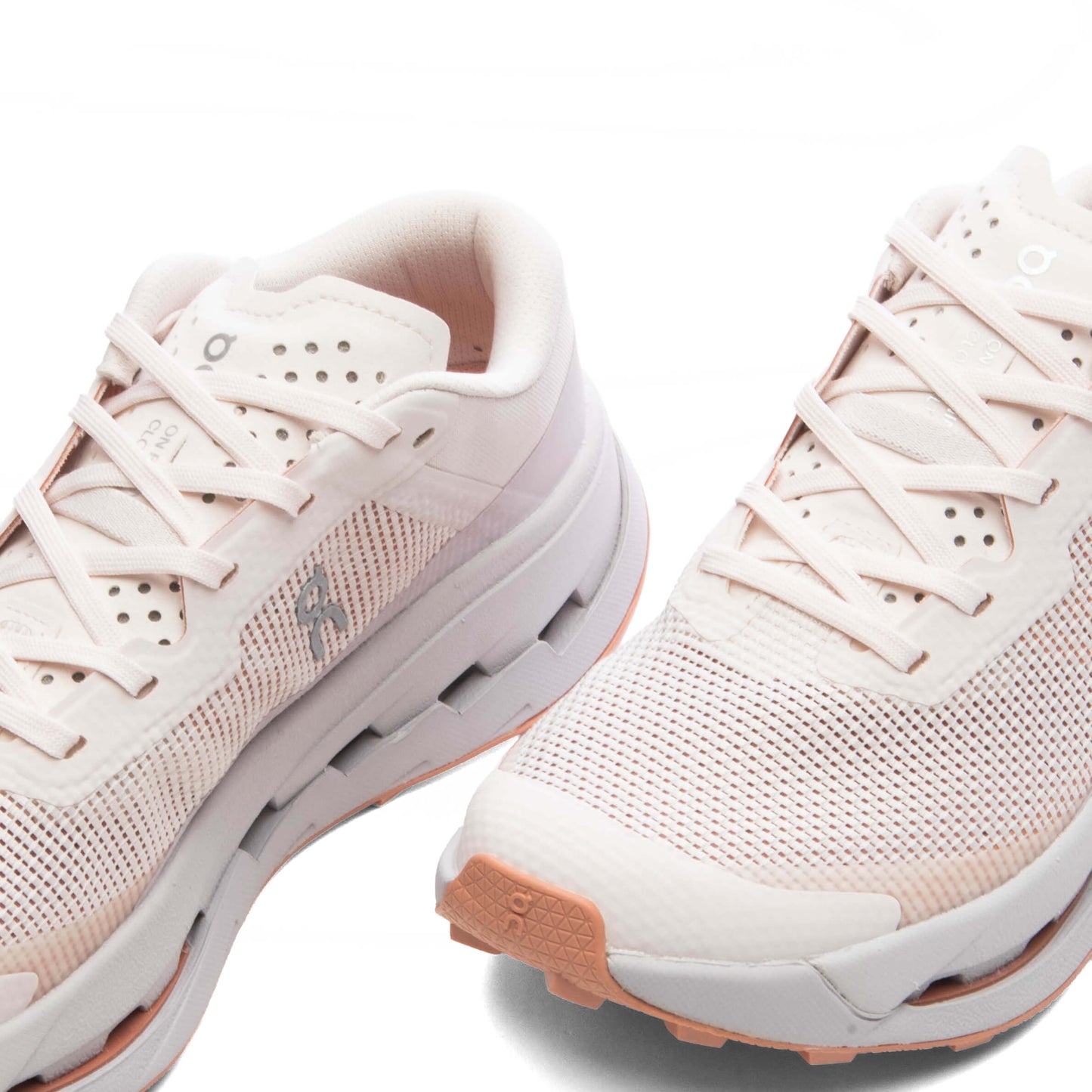 Women's Cloudultra 3 - Oyster/Ether