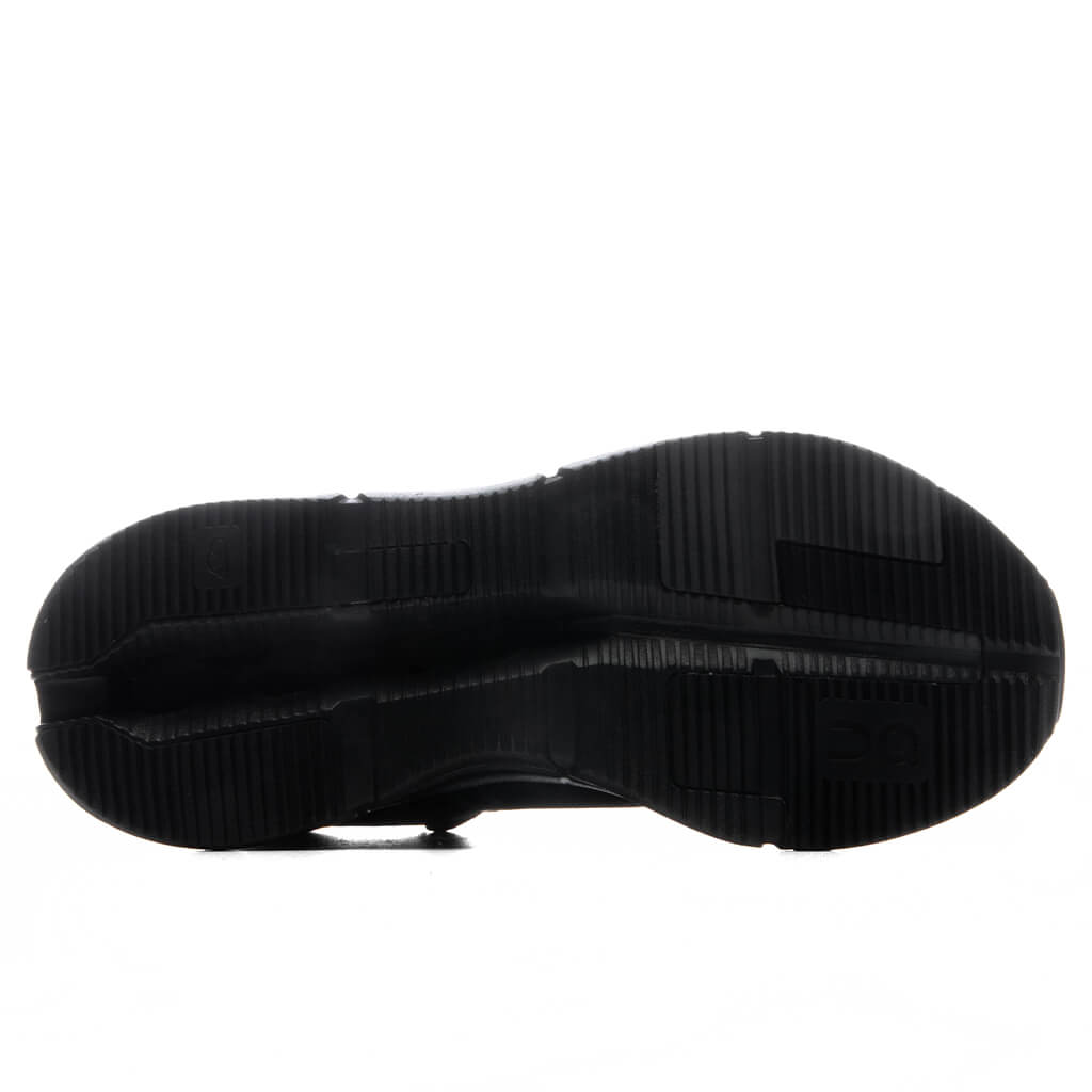 Women's Cloudnova 2 - All Black