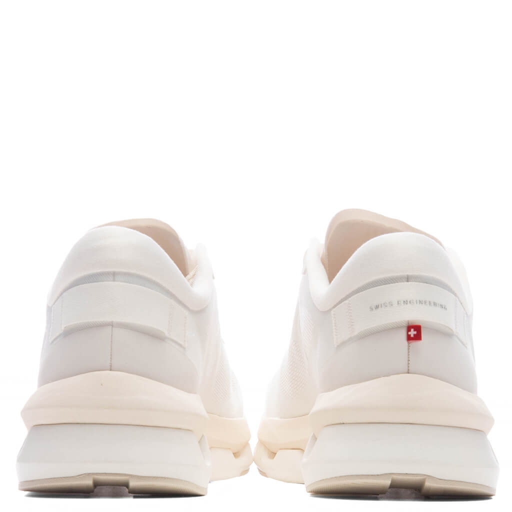 Women's Cloudzone - Ivory/Dew