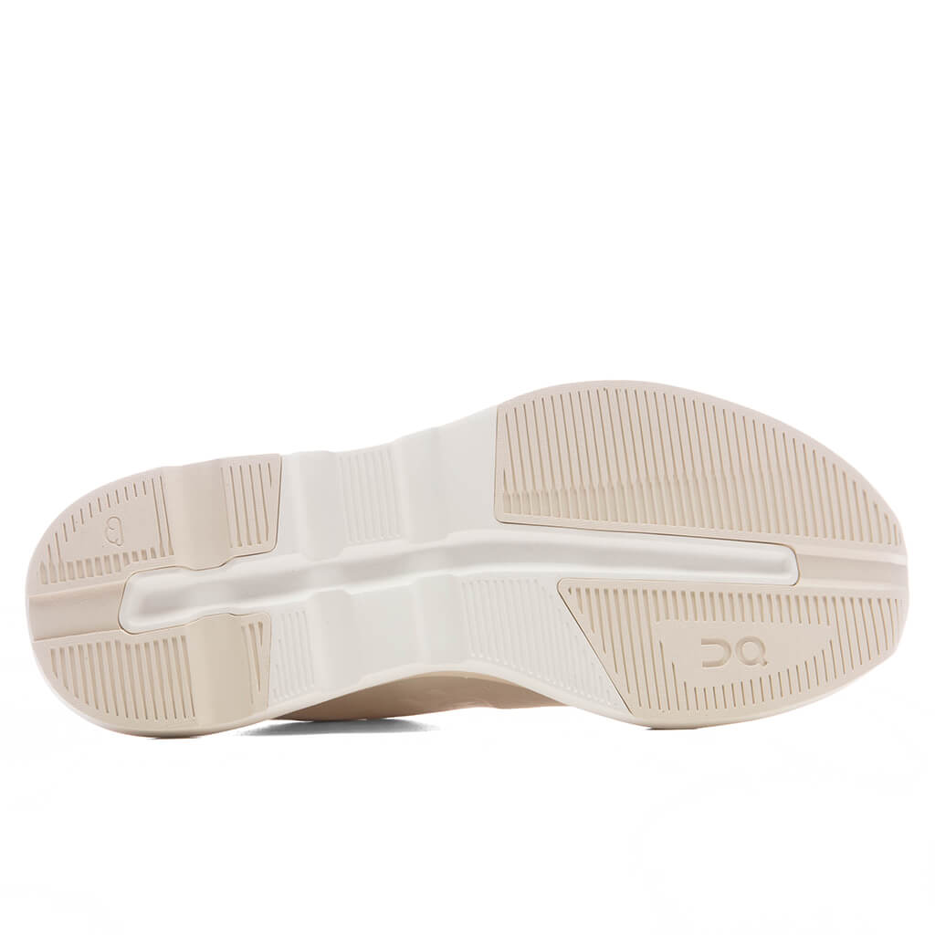 Women's Cloudzone - Ivory/Dew