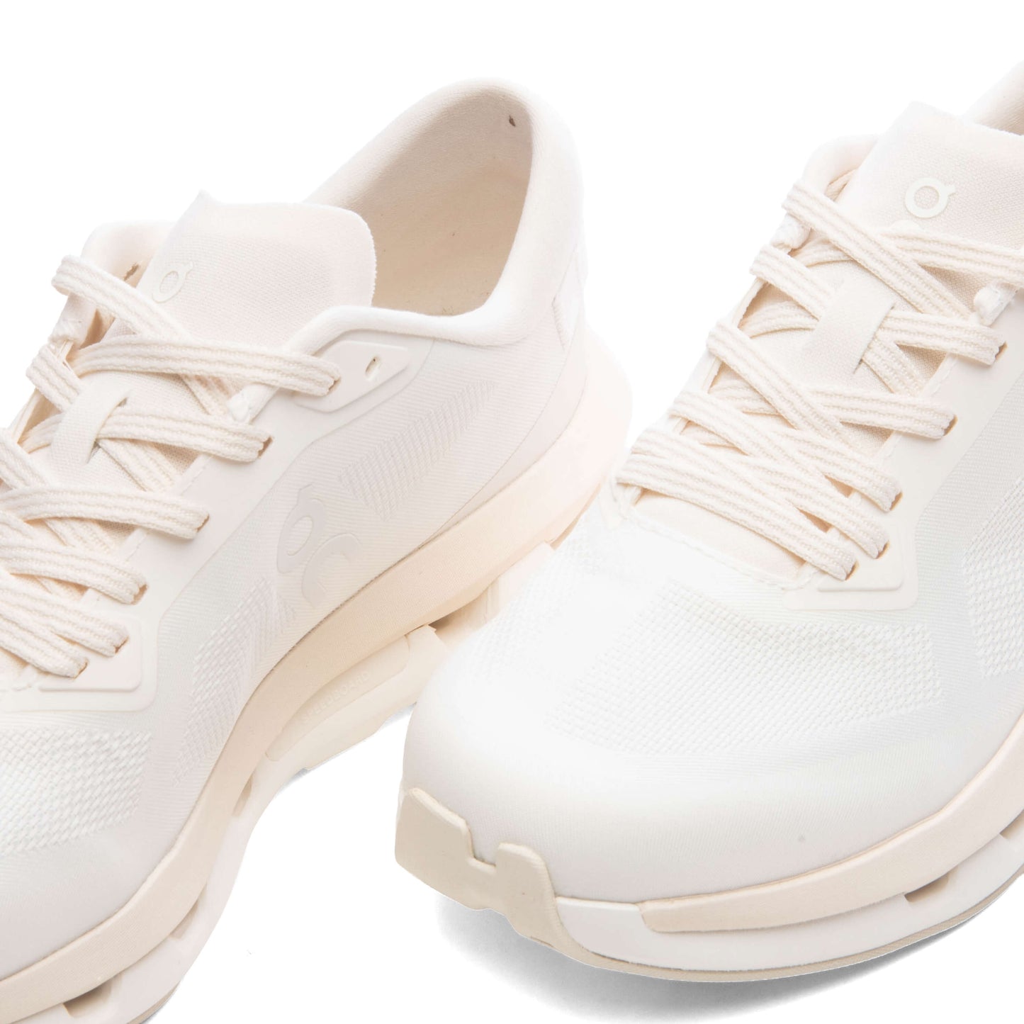 Women's Cloudzone - Ivory/Dew