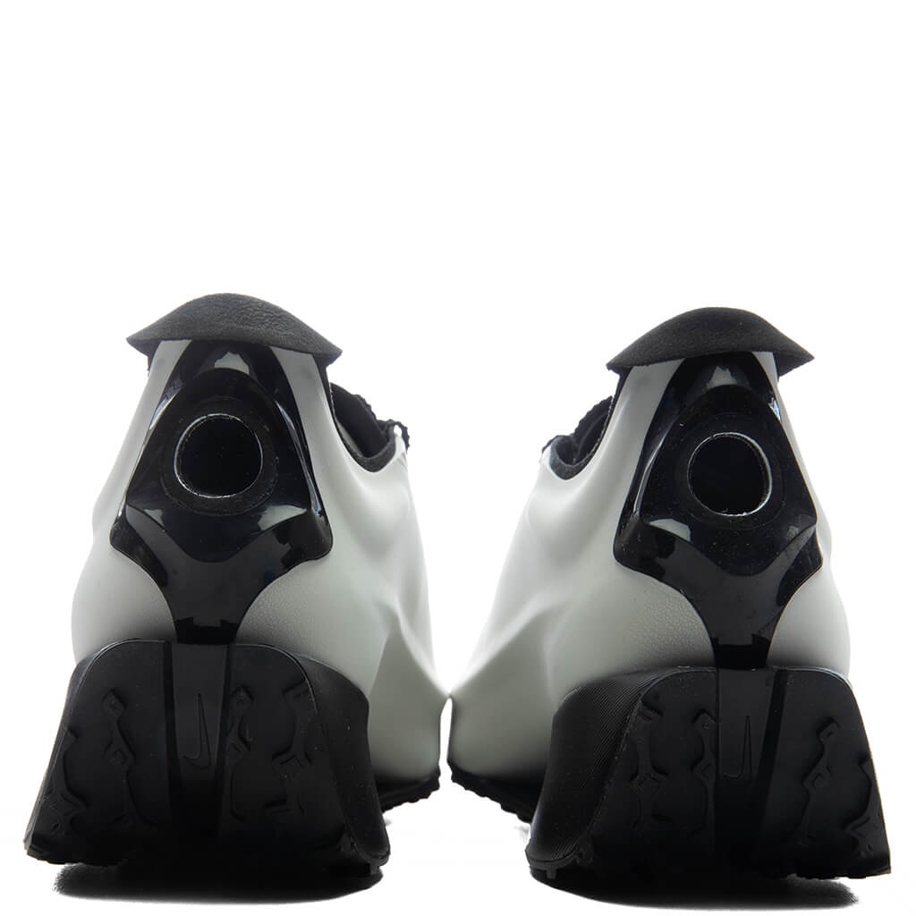 Women's First Sight Noir - Light Bone/Black/Metallic Dark Grey