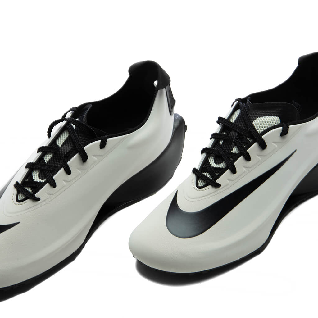 Women's First Sight Noir - Light Bone/Black/Metallic Dark Grey