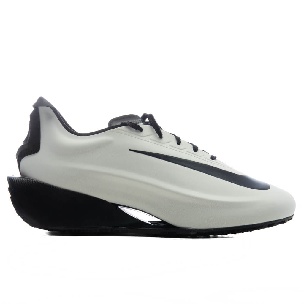 Women's First Sight Noir - Light Bone/Black/Metallic Dark Grey