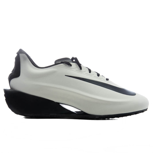 Women's First Sight Noir - Light Bone/Black/Metallic Dark Grey