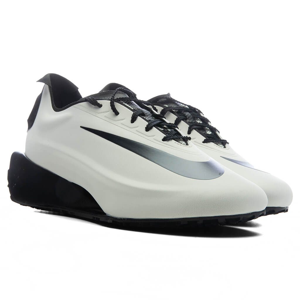 Women's First Sight Noir - Light Bone/Black/Metallic Dark Grey