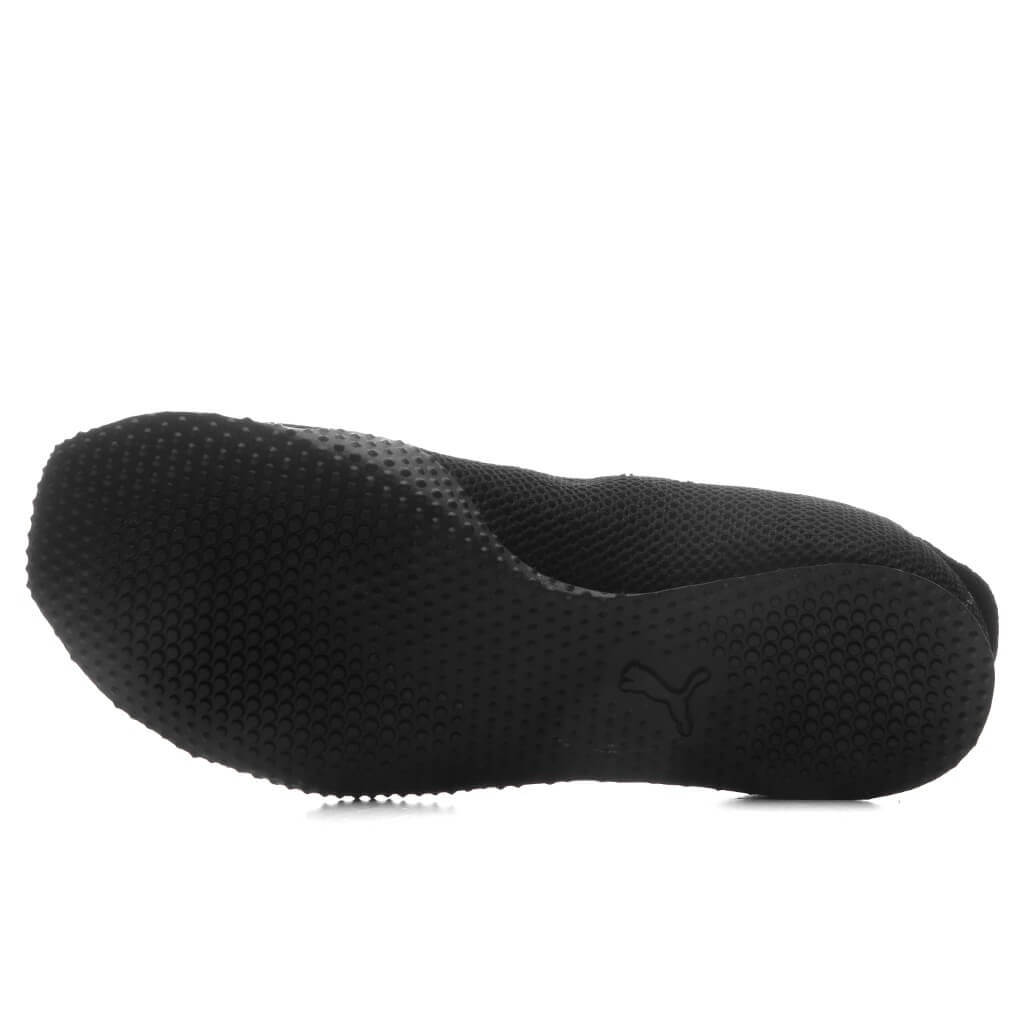 Women's H-Street Ballet - Black/Silver