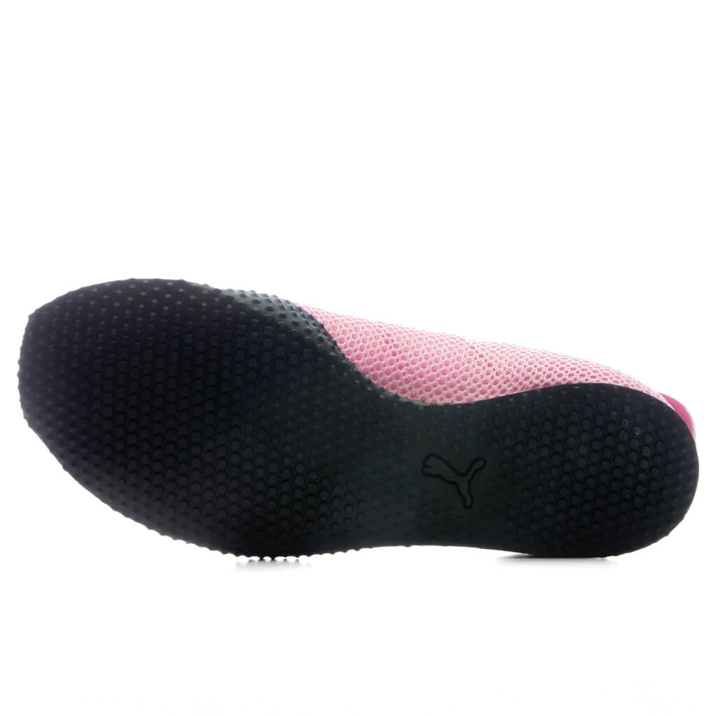 Women's H-Street Ballet - Pink Shimmer/Silver