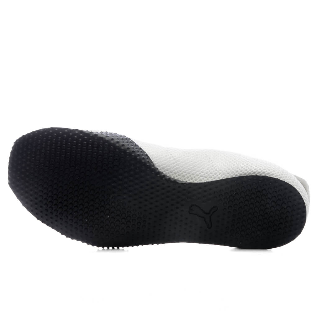 Women's H-Street Ballet - Warm White/Silver