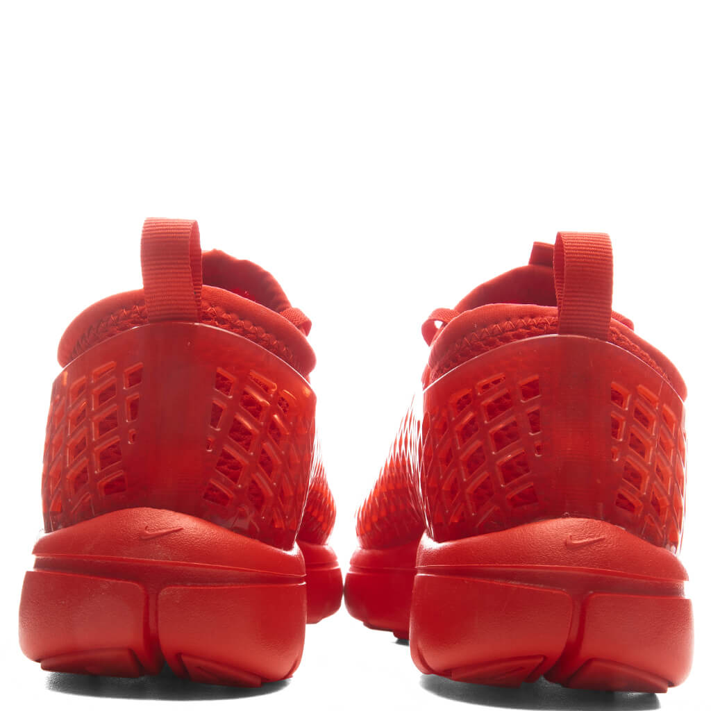 Women's Rejuven8 Run OG SP Jelly - Light Crimson