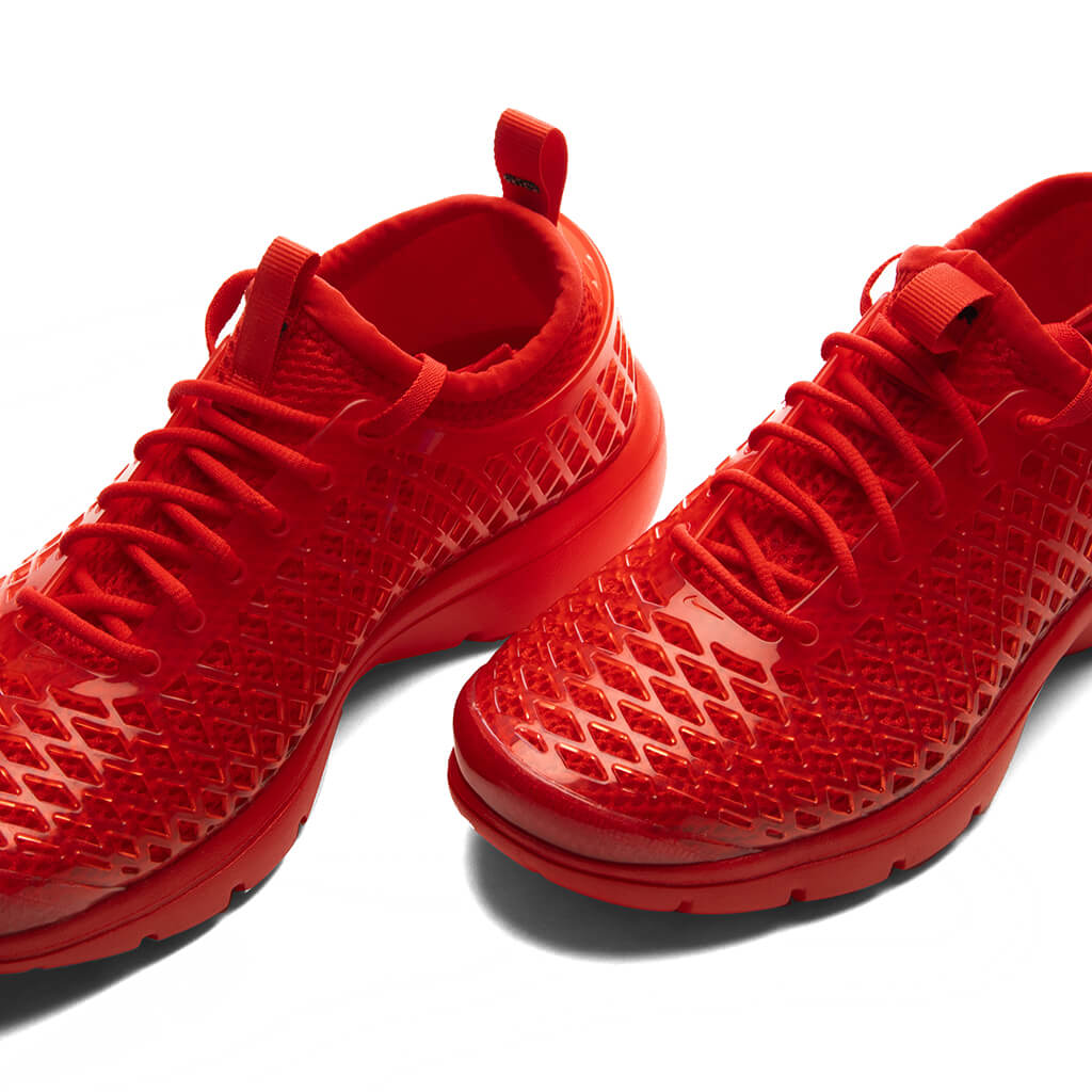 Women's Rejuven8 Run OG SP Jelly - Light Crimson