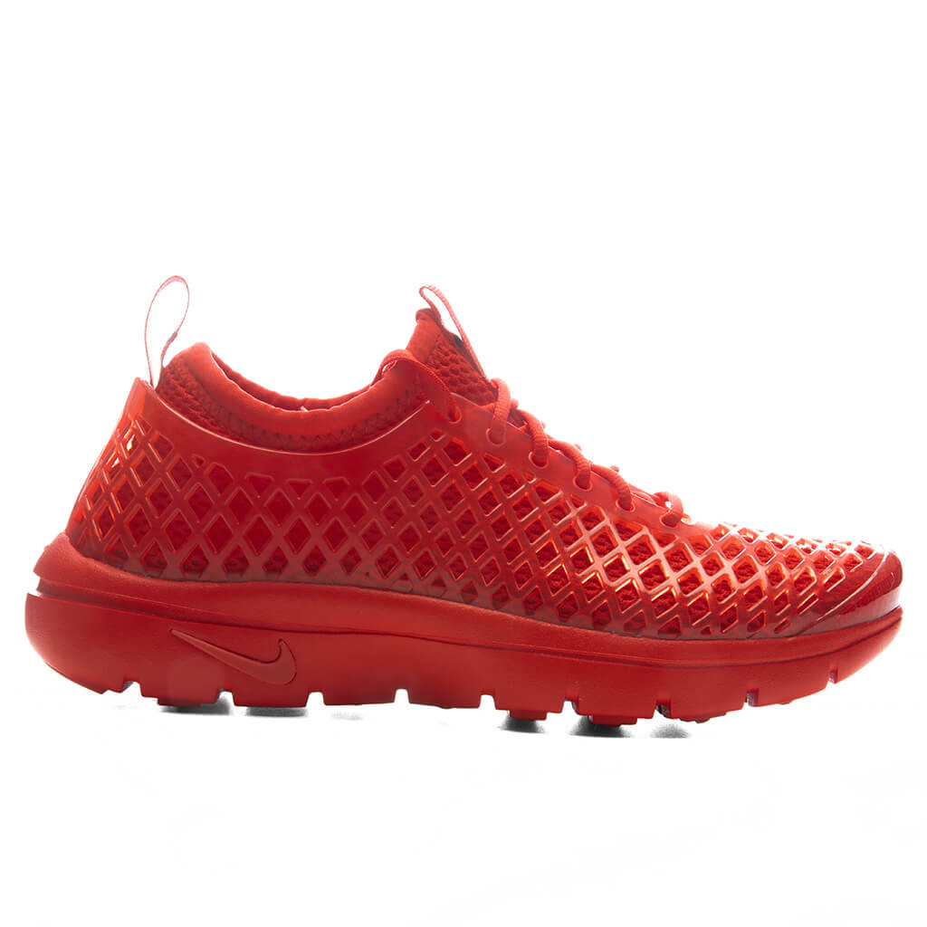 Women's Rejuven8 Run OG SP Jelly - Light Crimson
