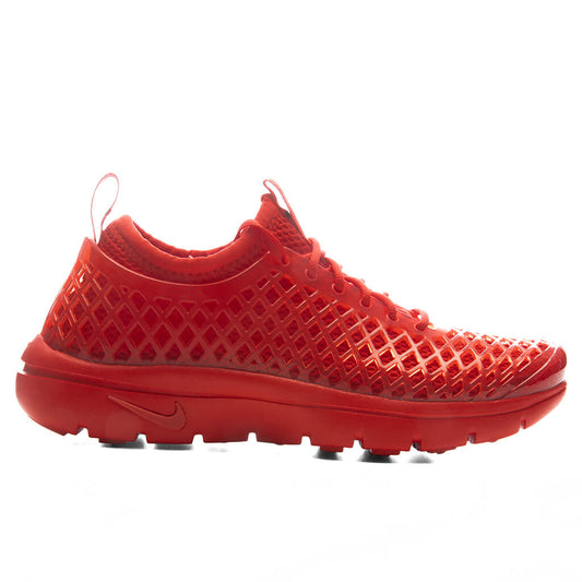 Women's Rejuven8 Run OG SP Jelly - Light Crimson