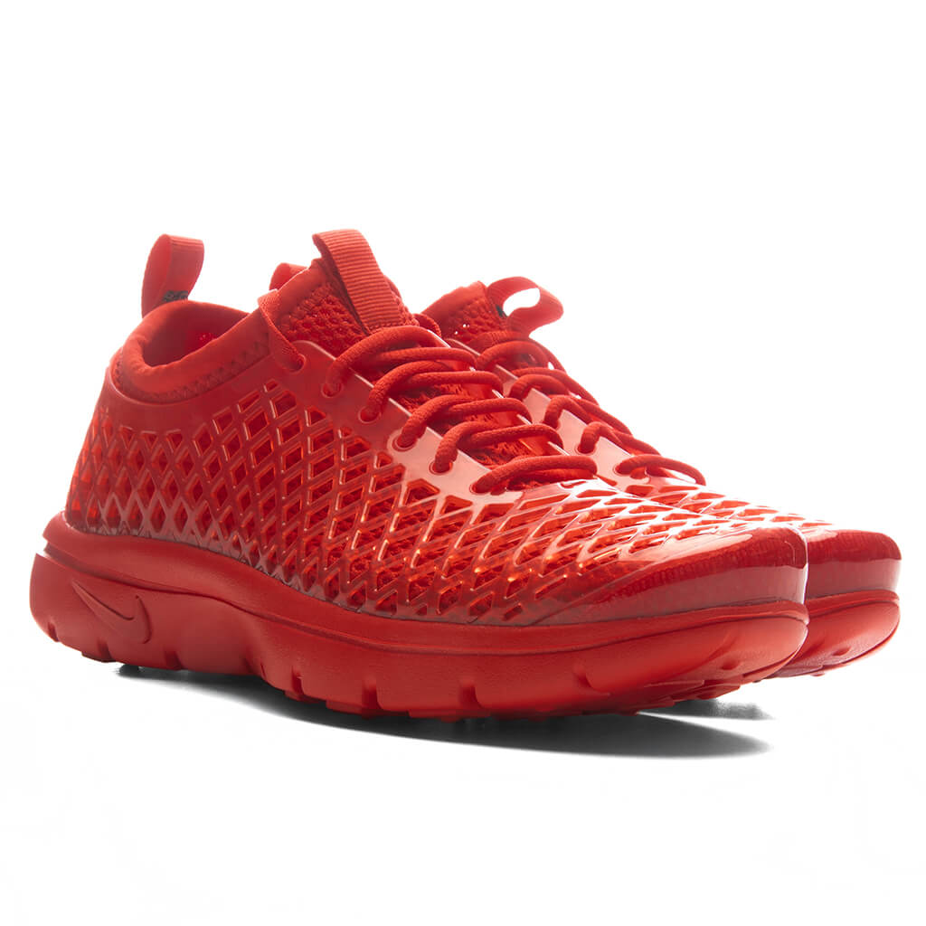 Women's Rejuven8 Run OG SP Jelly - Light Crimson