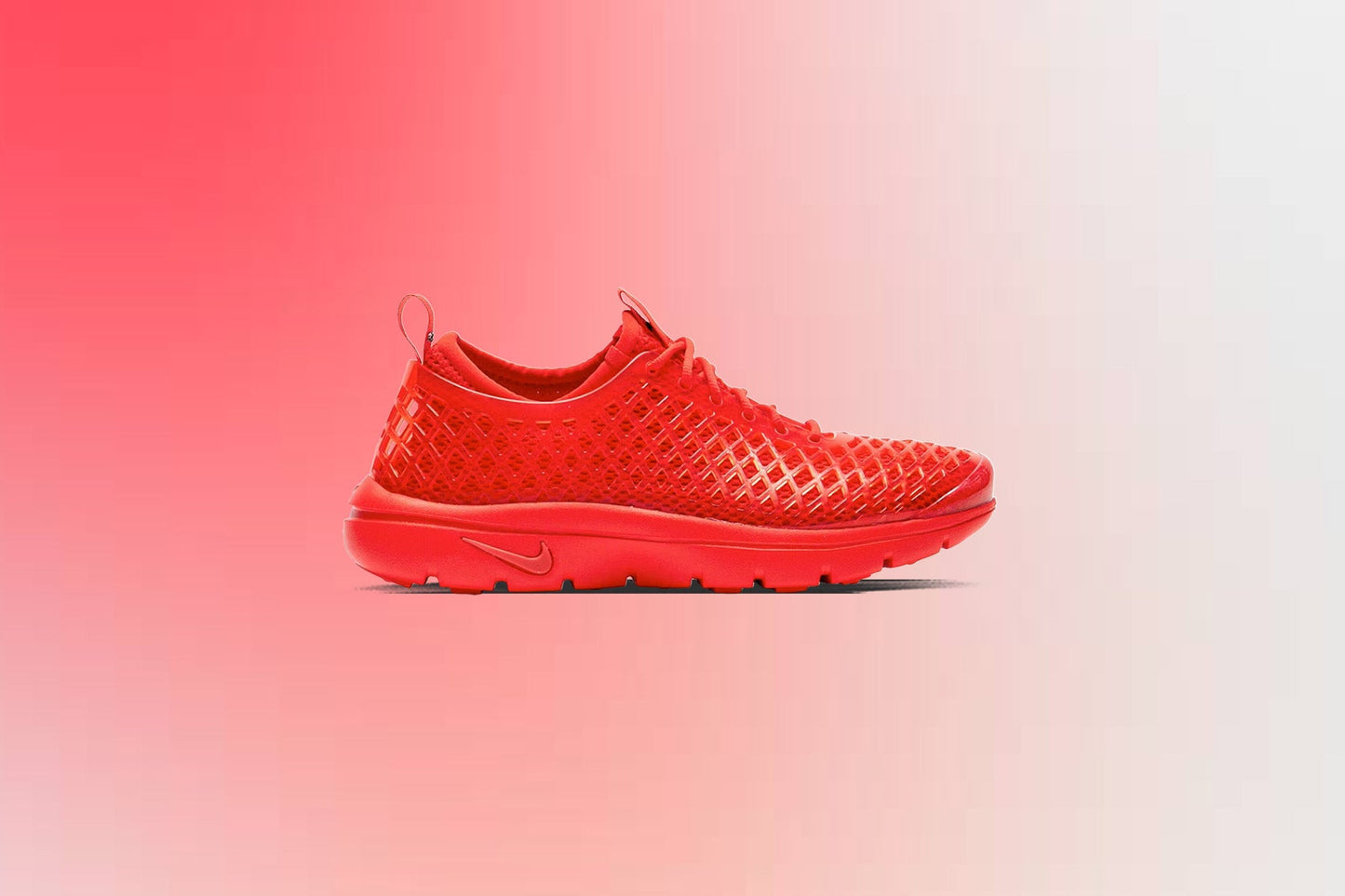 Women's Rejuven8 Run OG SP Jelly - Light Crimson